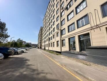 куплю коммерческое помещение в бишкеке: Продаю Офис 162 м², Без ремонта, Без мебели, Частный дом, 1 этаж — 10