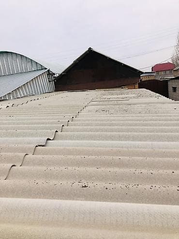 Кровельные работы и изготовление металлоконструкций Услуги: - Монтаж at lalafo.kg Кровельные работы и изготовление металлоконструкций Услуги: - Монтаж