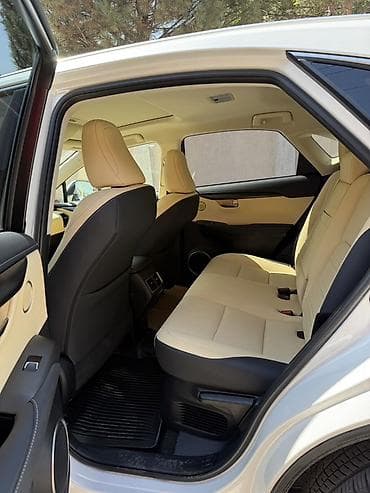 нх 300 лексус: Lexus NX: 2019 г., 2.5 л, Автомат, Гибрид, Кроссовер — 7