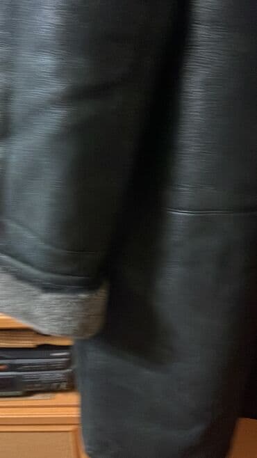 халат бу: Продаю дубленку очень в хорошем состоянии производство Турция, размер — 10