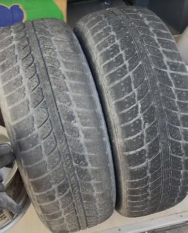 Полики Mercedes-Benz, Самовывоз