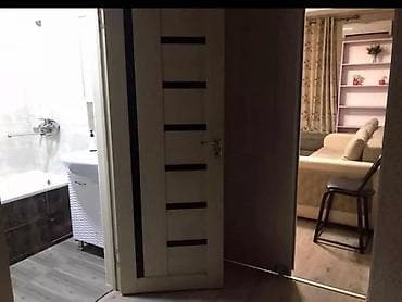 восточный вокзал: 1 комната, С мебелью полностью — 4