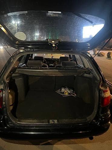 mini copper: Toyota Carina E: 1996 г., 1.6 л, Механика, Бензин, Универсал — 6