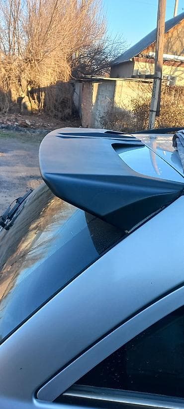 Катализаторлорду сатып алуу: Декоративдик коймолор Желим, Mercedes-Benz, 2023 г. — 3