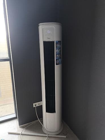 Сплит-система, Midea, Инверторный — 3