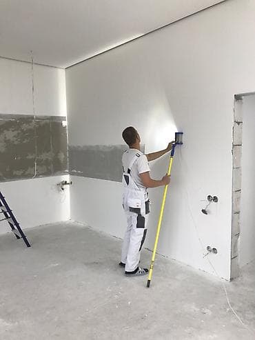 для мытья окон робот: Штукатурка стен, Штукатурка потолков, Шпаклевка стен | Травертин, Леонардо, Кварц песок Больше 6 лет опыта — 3
