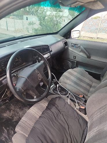 купить запчасти на опель вектра б: Volkswagen Passat Variant: 1990 г., 1.8 л, Механика, Универсал — 4
