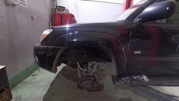 установка газового оборудования на авто в бишкеке цена: Прокачка амортизаторов фораннер Фораннер прокачка амортизаторов — 2