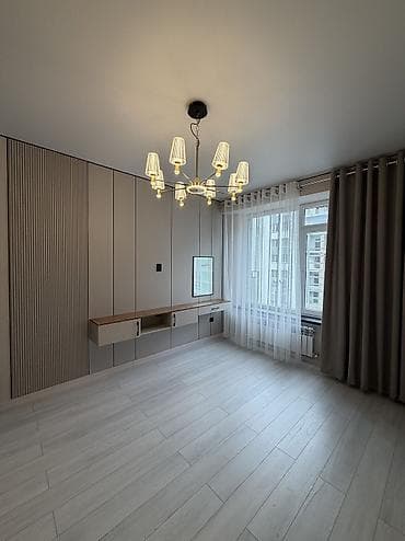 2 8: 3 комнаты, 87 м², Элитка, 8 этаж, Евроремонт — 8