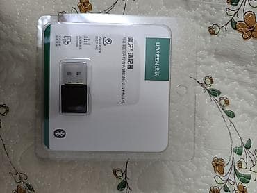 UGREEN Bluetooth USB-адаптер заказал его чтобы играть через наушники