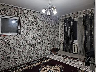 продам квартиру бишкек: 1 комната, 35 м², 104 серия, 3 этаж — 3