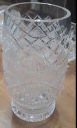 ваза бокал: Шырдак Новый — 1