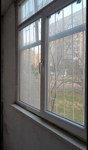 адно комнатный квартира: 1 комната, 33 м², 105 серия, 1 этаж, Косметический ремонт — 3