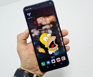 tecno pova 5 цена: Tecno Pova Neo, Колдонулган, 128 ГБ, түсү - Кара, 2 SIM — 1