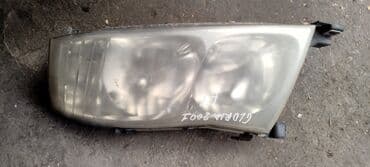 фары на нексия 2: Nissan Gloria 2002 передняя фара, Ниссан Седрик 2002 фара передняя — 1