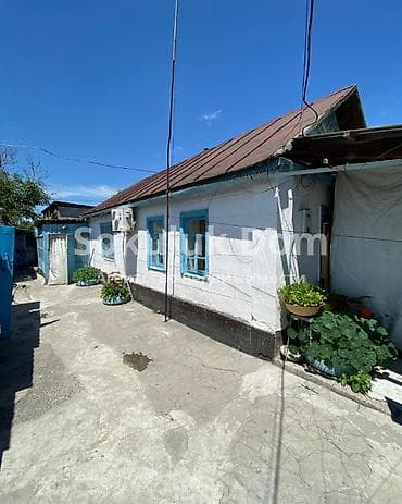 стро: 🏠Продается дом в г. Шопоков 🟡Комнаты: 2 🟡Участок: 3,62 сотки — 1