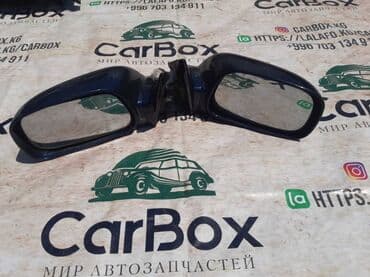 Продаю Зеркало Зеркала Заднего Вида БУ в оригинале Американец