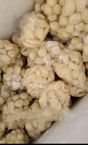 пельмени домашние: Свежие домашние полуфабрикаты и готовые блюда Ассортимент: - Пельмени — 5