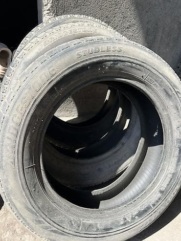 цепи на колеса r15: Шины 205 / 65 / R 15, Всесезонная, Пара, Внедорожные (АТ/МТ), Cooper — 3