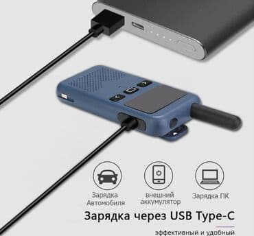 дозиметр радиации: Рация KSUN M3 двусторонняя, приемопередатчик дальнего — 11