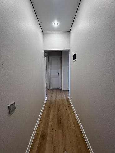 pro group: 2 комнаты, 55 м², Элитка, 7 этаж, Дизайнерский ремонт — 5