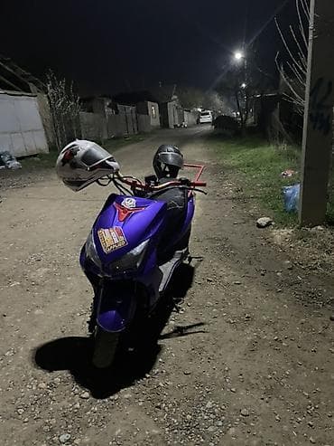 M8, 175 куб. см, Бензин, Б/у at lalafo.kg M8, 175 куб. см, Бензин, Б/у