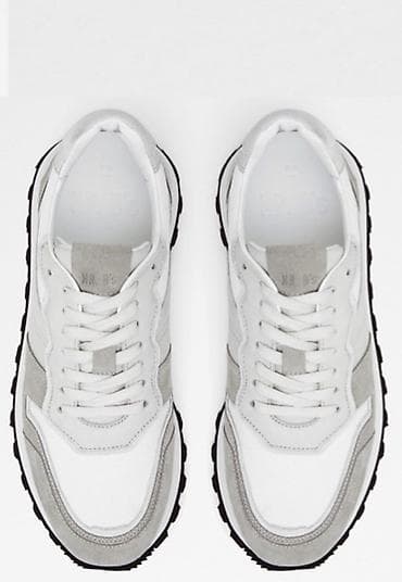 Мужская обувь: ALDO. Кроссовки Хантинг Дейл. Aldo представляет линейку обуви, в — 9