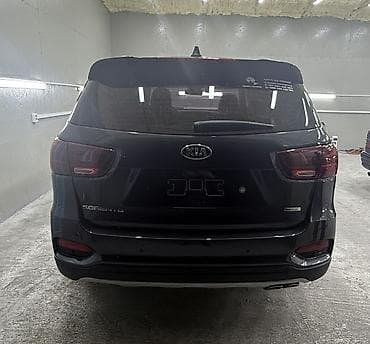 киа соренто 2019 цена в бишкеке: Kia Sorento: 2019 г., 2 л, Автомат, Дизель, Кроссовер — 5