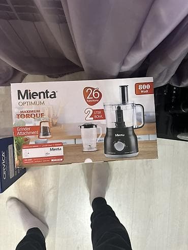 электрическая соковыжималка для томатов: Блендер, миксер — 2