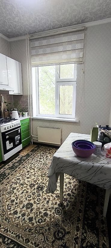 горам: 3 комнаты, 78 м², 105 серия, 3 этаж, Дизайнерский ремонт — 9
