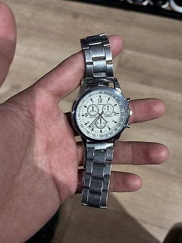 Бижутерия: Часы по 400 — 3