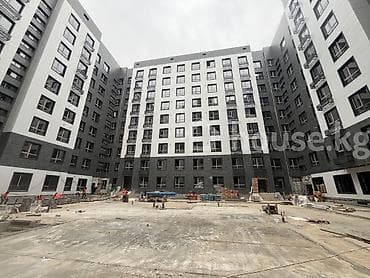 продаю квартиру жал: 1 комната, 40 м², Элитка, 2 этаж, Готовая ПСО (под самоотделку) — 4