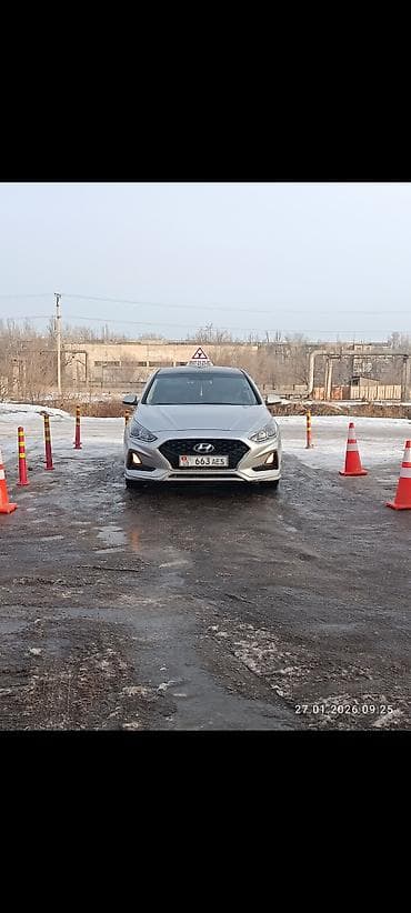 вождение с нуля: Услуги обучения вождению на автодроме УНАА. - Практические занятия на — 1