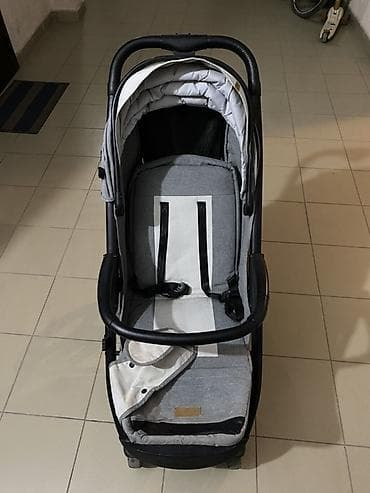 anex e type: Коляска, Другой бренд, Б/у, Самовывоз — 2