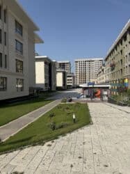 stroka.kg купить квартиру: 4 комнаты, 205 м², Элитка, 2 этаж, ПСО (под самоотделку) — 3