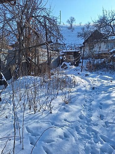 участок село орнок: 5 соток, Курулуш, Кызыл китеп, Техпаспорт, Сатып алуу-сатуу келишими — 4