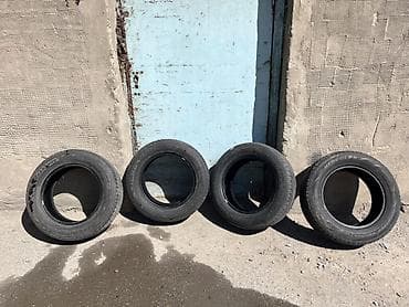 sp 4: Комплект из 4 летних шин Hercules RoadTour в идеальном состоянии — 1