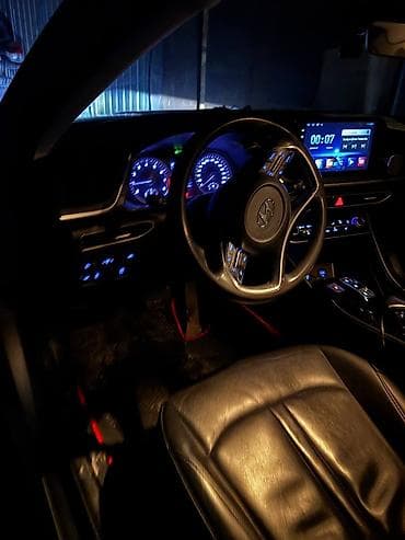 nio et9: Hyundai Sonata: 2020 г., 2 л, Автомат, Газ, Седан — 8