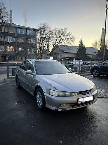 хонда аккорд 1994 год: Honda Accord: 1998 г., 2 л, Автомат, Бензин, Седан — 2