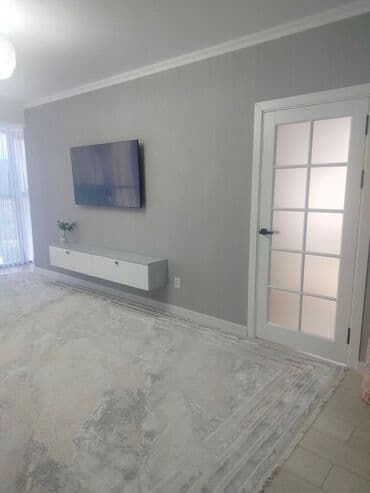 квартира бишкек джал аренда: 3 комнаты — 5