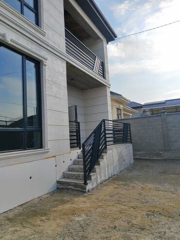 актилек дом: Үй, 225 м², 5 бөлмө, Менчик ээси, ПСО (өз алдынча бүтүрүү) — 21