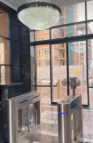 property: 3 комнаты, 100 м², Элитка, 3 этаж, Готовая ПСО (под самоотделку) — 8