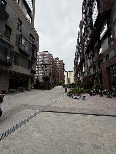 жилой комплекс "malina" фото: 3 комнаты, 117 м², Элитка, 2 этаж, Дизайнерский ремонт — 2