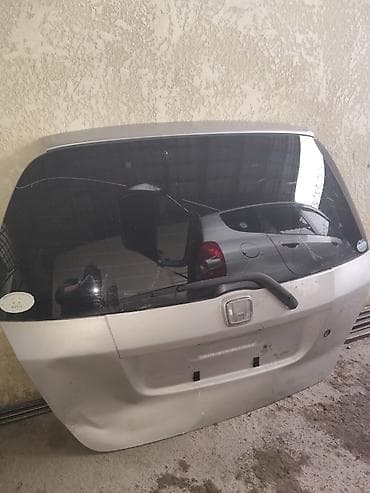 Honda, Б/у at lalafo.kg Honda, Б/у