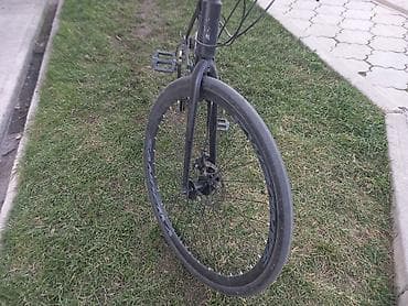 шлемы ош: Городской велосипед, Рама M (156 - 178 см) — 5