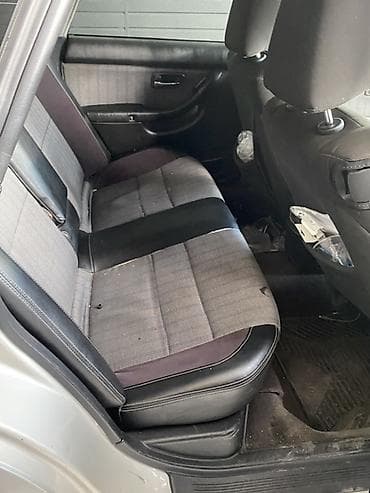 капот легаси: Subaru Legacy: 2000 г., 2 л, Автомат, Бензин, Седан — 6