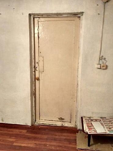 Недвижимость: 1 комната, Собственник, С мебелью частично — 1