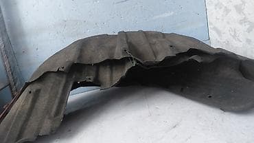 crow: Подкрылок Комплект Toyota, 2007 г., Б/у, Оригинал — 1