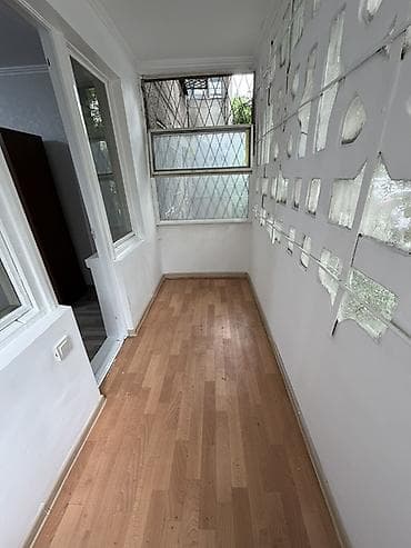 помещение 1 этаж: 1 комната, 32 м², 104 серия, 1 этаж, Косметический ремонт — 6