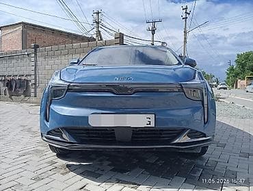 BYD: BYD Yuan Pro: 2023 г., 3 л, Автомат, Электромобиль, Хэтчбэк — 8
